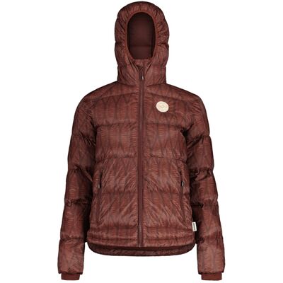 Maloja Champesch W Nők - Kabátok Maloja - Vörös - 32173-1-8563-L - Size: L Vörös L female Maloja Champesch W Nők - Kabátok Maloja - Vörös - 32173-1-8563-L - Size: L Vörös L female