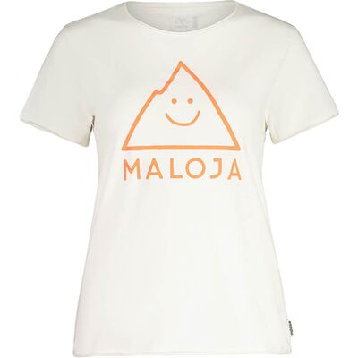 Maloja Navis W Light Brown Nők - Pólók Maloja - Világosbarna - 33401-1-8585-M - Size: M Világosbarna M female Maloja Navis W Light Brown Nők - Pólók Maloja - Világosbarna - 33401-1-8585-M - Size: M Világosbarna M female
