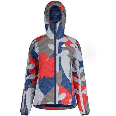 Maloja Rehm W Grey Nők - Kabátok Maloja - Szürke - 34120-1-8619-M - Size: M Szürke M female Maloja Rehm W Grey Nők - Kabátok Maloja - Szürke - 34120-1-8619-M - Size: M Szürke M female