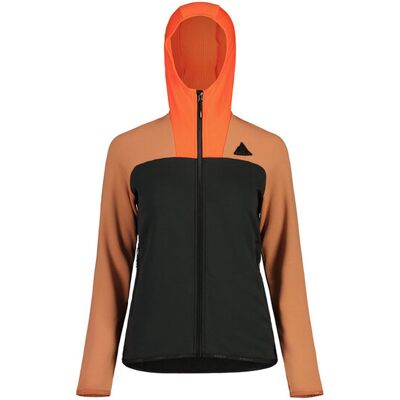 Maloja Sunflowerm Nők - Kabátok Maloja - Kék - 34170-1-0821-M - Size: M Kék M female Maloja Sunflowerm Nők - Kabátok Maloja - Kék - 34170-1-0821-M - Size: M Kék M female