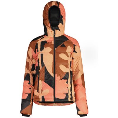 Maloja Champeschm W Pink Nők - Kabátok Maloja - Rózsaszín - 34179-1-8633-S - Size: S Rózsaszín S female Maloja Champeschm W Pink Nők - Kabátok Maloja - Rózsaszín - 34179-1-8633-S - Size: S Rózsaszín S female