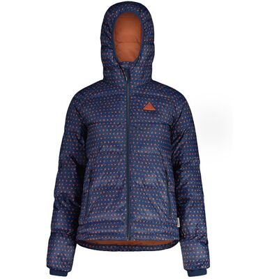 Maloja Champeschm W Blue Nők - Kabátok Maloja - Kék - 34179-1-8698-S - Size: S Kék S female Maloja Champeschm W Blue Nők - Kabátok Maloja - Kék - 34179-1-8698-S - Size: S Kék S female