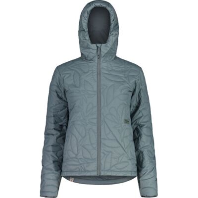 Maloja LismarkaM. Nők - Kabátok Maloja - Szürke - 40150-1-8987-L - Size: L Szürke L female Maloja LismarkaM. Nők - Kabátok Maloja - Szürke - 40150-1-8987-L - Size: L Szürke L female