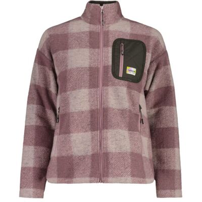 Maloja ClaridenM. Purple Nők - Kabátok Maloja - Lila - 40153-1-8988-M - Size: M Lila M female Maloja ClaridenM. Purple Nők - Kabátok Maloja - Lila - 40153-1-8988-M - Size: M Lila M female
