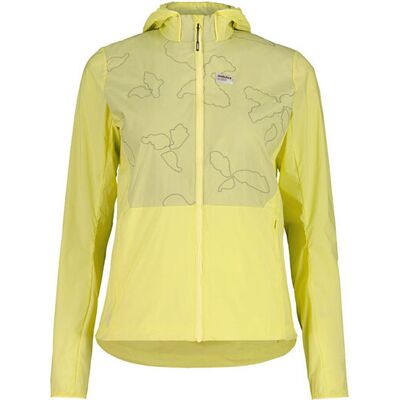Maloja EnhanaM. Nők - Kabátok Maloja - Sárga - 41109-1-1246-S - Size: S Sárga S female Maloja EnhanaM. Nők - Kabátok Maloja - Sárga - 41109-1-1246-S - Size: S Sárga S female