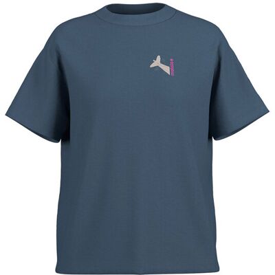 Maloja KatimaM. Blue Nők - Pólók Maloja - Kék - 41418-1-1225-M - Size: M Kék M female Maloja KatimaM. Blue Nők - Pólók Maloja - Kék - 41418-1-1225-M - Size: M Kék M female