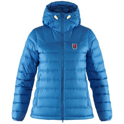 Fjällräven Expedition Pack Down Hoodie W Blue F86122-525 Nők - Kabátok Fjällräven - Kék - F86122-525-L - Size: L Kék L female Fjällräven Expedition Pack Down Hoodie W Blue F86122-525 Nők - Kabátok Fjällräven - Kék - F86122-525-L - Size: L Kék L female