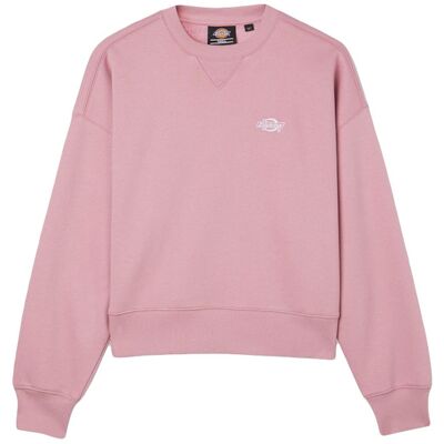Dickies Summerdale Sweatshirt Nők - Pulóverek és kapucnis felsők Dickies - Rózsaszín - DK0A4XYXD01-M - Size: M Rózsaszín M female Dickies Summerdale Sweatshirt Nők - Pulóverek és kapucnis felsők Dickies - Rózsaszín - DK0A4XYXD01-M - Size: M Rózsaszín M female