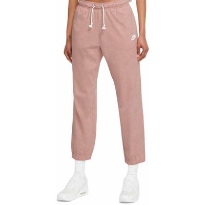 Nike Sportswear Gym Vintage Trousers Nők - Nadrágok Nike - Rózsaszín - DM6390-609-XS - Size: XS Rózsaszín XS female Nike Sportswear Gym Vintage Trousers Nők - Nadrágok Nike - Rózsaszín - DM6390-609-XS - Size: XS Rózsaszín XS female