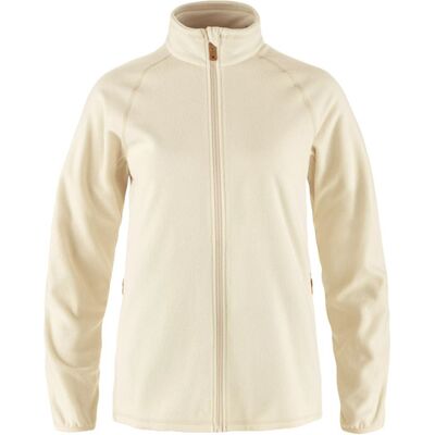 Fjällräven Övik Lite Fleece Jacket W Offwhite Nők - Kabátok Fjällräven - Törtfehér - F14600173-113-M - Size: M Törtfehér M female Fjällräven Övik Lite Fleece Jacket W Offwhite Nők - Kabátok Fjällräven - Törtfehér - F14600173-113-M - Size: M Törtfehér M female