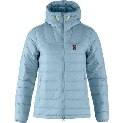 Fjällräven Expedition Pack Down Hoodie W Blue F86122-514 Nők - Kabátok Fjällräven - Kék - F86122-514-L - Size: L Kék L female Fjällräven Expedition Pack Down Hoodie W Blue F86122-514 Nők - Kabátok Fjällräven - Kék - F86122-514-L - Size: L Kék L female