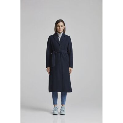 Makia Aava Coat W Nők - Kabátok Makia - Fekete - W30015_685-S - Size: S Fekete S female Makia Aava Coat W Nők - Kabátok Makia - Fekete - W30015_685-S - Size: S Fekete S female