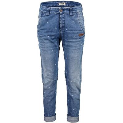 Maloja GritliM. Denim Blue Women W Nők - Nadrágok Maloja - Kék - 10052-1-8131-29-34 - Size: 29-34 Kék 29-34 female Maloja GritliM. Denim Blue Women W Nők - Nadrágok Maloja - Kék - 10052-1-8131-29-34 - Size: 29-34 Kék 29-34 female