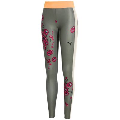 Puma x Sue Tsai Tights Színes XS - Harisnyanadrág Puma x Sue Tsai Tights Színes XS - Harisnyanadrág