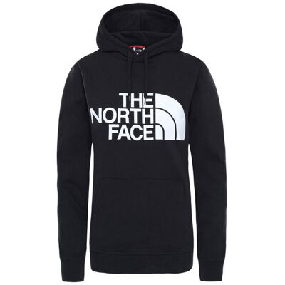 The North Face W Standard Hoodie Nők - Pulóverek és kapucnis felsők The North Face - Fekete - NF0A4M7CJK3-XS - Size: XS Fekete XS female The North Face W Standard Hoodie Nők - Pulóverek és kapucnis felsők The North Face - Fekete - NF0A4M7CJK3-XS - Size: XS Fekete XS female