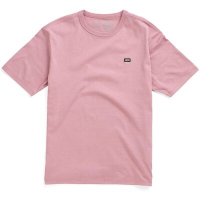 Vans Off The Wall Tee Nők - Pólók Vans - Rózsaszín - VN0A5I8XBD5-XS - Size: XS Rózsaszín XS female Vans Off The Wall Tee Nők - Pólók Vans - Rózsaszín - VN0A5I8XBD5-XS - Size: XS Rózsaszín XS female
