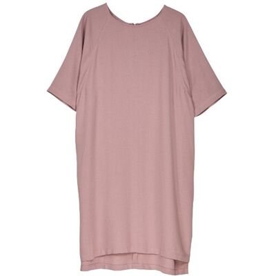 Makia Island Dress W Pink Nők - Ruha Makia - Rózsaszín - W75005_420-M - Size: M Rózsaszín M female Makia Island Dress W Pink Nők - Ruha Makia - Rózsaszín - W75005_420-M - Size: M Rózsaszín M female