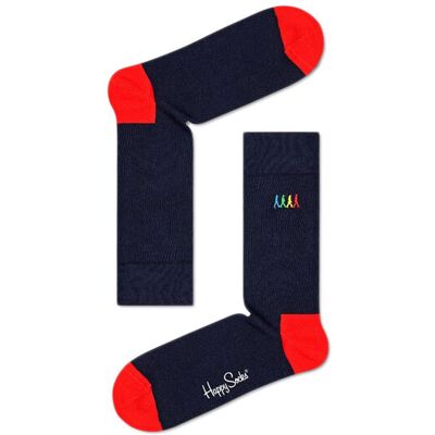 Happy Socks Beatles Crosswalk Sock Unisex - Zoknik Happy Socks - Kék - BEA01-6507-4-7 - Size: 4-7 Kék 4-7 unisex Happy Socks Beatles Crosswalk Sock Unisex - Zoknik Happy Socks - Kék - BEA01-6507-4-7 - Size: 4-7 Kék 4-7 unisex
