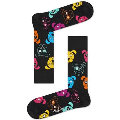 Happy Socks Dog Sock Black Unisex - Zoknik Happy Socks - Fekete - DOG01-9050-7.5-11.5 - Size: 7.5-11.5 Fekete 7.5-11.5 unisex Happy Socks Dog Sock Black Unisex - Zoknik Happy Socks - Fekete - DOG01-9050-7.5-11.5 - Size: 7.5-11.5 Fekete 7.5-11.5 unisex