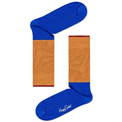 Happy Socks I Am Blocked Blue Unisex - Zoknik Happy Socks - Kék - IMB01-8000-7.5-11.5 - Size: 7.5-11.5 Kék 7.5-11.5 unisex Happy Socks I Am Blocked Blue Unisex - Zoknik Happy Socks - Kék - IMB01-8000-7.5-11.5 - Size: 7.5-11.5 Kék 7.5-11.5 unisex