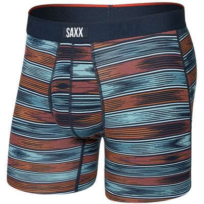 Saxx Vibe Xtra Soft Comfort Boxer Brief 6" Multicolor SXVX24F-IKA Férfiak - Alsóneműk Saxx - Többszínű - SXVX24F-IKA-M - Size: M Többszínű M male Saxx Vibe Xtra Soft Comfort Boxer Brief 6" Multicolor SXVX24F-IKA Férfiak - Alsóneműk Saxx - Többszínű - SXVX24F-IKA-M - Size: M Többszínű M male