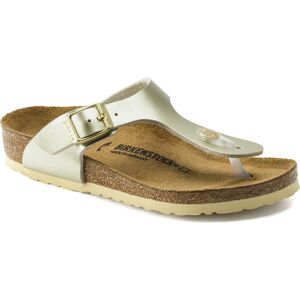 Birkenstock Gizeh Kids BS Regular Fit Yellow 1015592 Nők,Gyerekek - Szandálok Birkenstock - Sárga - 1015592-2.5 - Size: 2.5 Sárga 2.5 unisex Birkenstock Gizeh Kids BS Regular Fit Yellow 1015592 Nők,Gyerekek - Szandálok Birkenstock - Sárga - 1015592-2.5 - Size: 2.5 Sárga 2.5 unisex