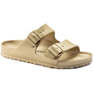 Birkenstock Arizona EVA Glamour Gold Regular Fit Unisex - Szandálok Birkenstock - Sárga - 1022433-9 - Size: 9 Sárga 9 unisex Birkenstock Arizona EVA Glamour Gold Regular Fit Unisex - Szandálok Birkenstock - Sárga - 1022433-9 - Size: 9 Sárga 9 unisex