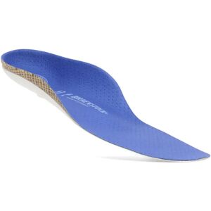 Birkenstock Blue Footbed for Sneakers Narrow Fit blue Unisex - Cipőbetét Birkenstock - Kék - 1025100-7 - Size: 7 Kék 7 unisex Birkenstock Blue Footbed for Sneakers Narrow Fit blue Unisex - Cipőbetét Birkenstock - Kék - 1025100-7 - Size: 7 Kék 7 unisex