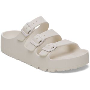 Birkenstock Florida Flex Platform EVA Narrow Fit Eggshell Nők - Szandálok Birkenstock - Szürke - 1029770-5.5 - Size: 5.5 Szürke 5.5 female Birkenstock Florida Flex Platform EVA Narrow Fit Eggshell Nők - Szandálok Birkenstock - Szürke - 1029770-5.5 - Size: 5.5 Szürke 5.5 female
