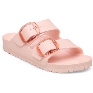 Birkenstock Arizona Big Buckle EVA Narrow Fit Light Rose Nők - Szandálok Birkenstock - Rózsaszín - 1031283-3.5 - Size: 3.5 Rózsaszín 3.5 female Birkenstock Arizona Big Buckle EVA Narrow Fit Light Rose Nők - Szandálok Birkenstock - Rózsaszín - 1031283-3.5 - Size: 3.5 Rózsaszín 3.5 female