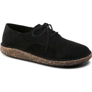 Birkenstock Gary Black Regular Fit Férfiak - Cipők Birkenstock - Fekete - 1013439-3.5 - Size: 3.5 Fekete 3.5 male Birkenstock Gary Black Regular Fit Férfiak - Cipők Birkenstock - Fekete - 1013439-3.5 - Size: 3.5 Fekete 3.5 male