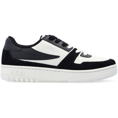 Fila FX Ventuno CB Low Férfiak - Teniszcipők Fila - Fekete - 1011466.19Z-8 - Size: 8 Fekete 8 male Fila FX Ventuno CB Low Férfiak - Teniszcipők Fila - Fekete - 1011466.19Z-8 - Size: 8 Fekete 8 male
