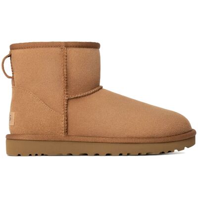 UGG Women's Classic Mini II Boot Brown 1016222-CHE Nők - Cipők UGG - Barna - 1016222-CHE-7 - Size: 7 Barna 7 female UGG Women's Classic Mini II Boot Brown 1016222-CHE Nők - Cipők UGG - Barna - 1016222-CHE-7 - Size: 7 Barna 7 female