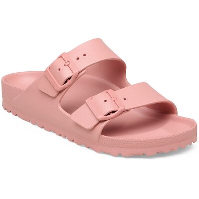 Birkenstock Arizona Essentials EVA Regular Fit Pink Clay Unisex - Szandálok Birkenstock - Rózsaszín - 1031323-9 - Size: 9 Rózsaszín 9 unisex Birkenstock Arizona Essentials EVA Regular Fit Pink Clay Unisex - Szandálok Birkenstock - Rózsaszín - 1031323-9 - Size: 9 Rózsaszín 9 unisex