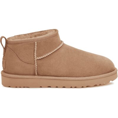 UGG Women's Classic Ultra Mini Boot Brown 1116109-SAN Nők - Cipők UGG - Barna - 1116109-SAN-7 - Size: 7 Barna 7 female UGG Women's Classic Ultra Mini Boot Brown 1116109-SAN Nők - Cipők UGG - Barna - 1116109-SAN-7 - Size: 7 Barna 7 female