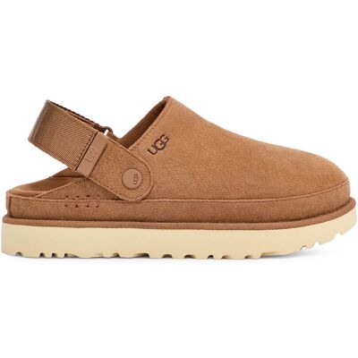 UGG Women's Goldenstar Clog Brown 1138252-CHE Nők - Szandálok UGG - Barna - 1138252-CHE-5 - Size: 5 Barna 5 female UGG Women's Goldenstar Clog Brown 1138252-CHE Nők - Szandálok UGG - Barna - 1138252-CHE-5 - Size: 5 Barna 5 female