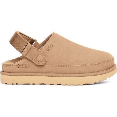 UGG Women's Goldenstar Clog Brown 1138252-SAN Nők - Szandálok UGG - Barna - 1138252-SAN-8 - Size: 8 Barna 8 female UGG Women's Goldenstar Clog Brown 1138252-SAN Nők - Szandálok UGG - Barna - 1138252-SAN-8 - Size: 8 Barna 8 female