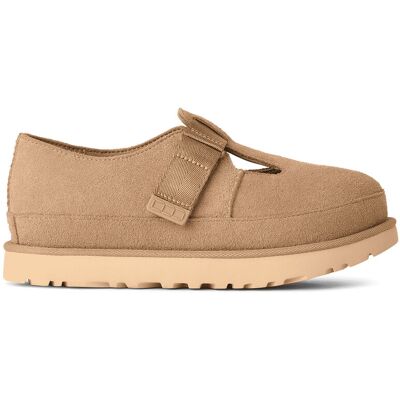 UGG Women's Goldenstar Mary Jane Nők - Cipők UGG - Barna - 1171506-SAN-5 - Size: 5 Barna 5 female UGG Women's Goldenstar Mary Jane Nők - Cipők UGG - Barna - 1171506-SAN-5 - Size: 5 Barna 5 female