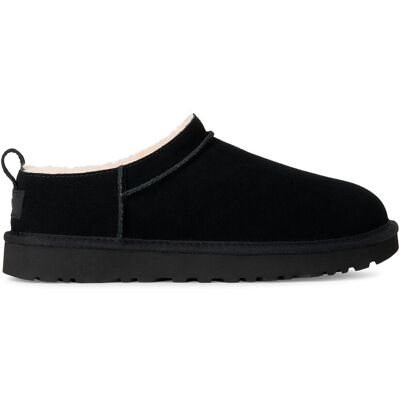 UGG Women's Classic Micro Black Nők - Cipők UGG - Fekete - 1173891-BLK-4 - Size: 4 Fekete 4 female UGG Women's Classic Micro Black Nők - Cipők UGG - Fekete - 1173891-BLK-4 - Size: 4 Fekete 4 female