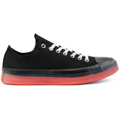 Converse Chuck Taylor All Star CX Low Top Lite Black Unisex - Teniszcipők Converse - Fekete - 168568C-3.5 - Size: 3.5 Fekete 3.5 unisex Converse Chuck Taylor All Star CX Low Top Lite Black Unisex - Teniszcipők Converse - Fekete - 168568C-3.5 - Size: 3.5 Fekete 3.5 unisex