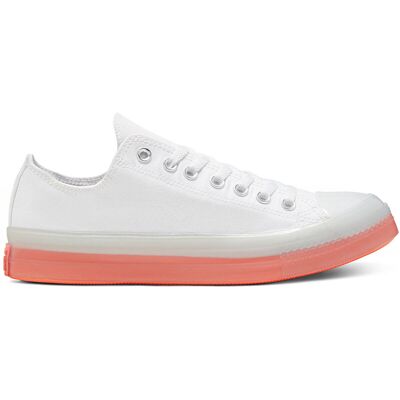 Converse Chuck Taylor All Star CX Low Top Lite White Unisex - Teniszcipők Converse - Fehér - 168569C-3.5 - Size: 3.5 Fehér 3.5 unisex Converse Chuck Taylor All Star CX Low Top Lite White Unisex - Teniszcipők Converse - Fehér - 168569C-3.5 - Size: 3.5 Fehér 3.5 unisex