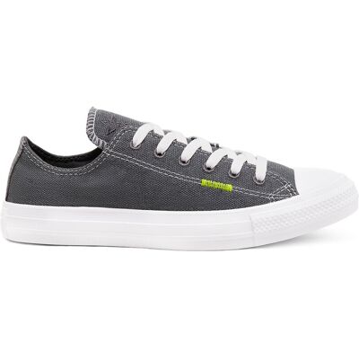 Converse Renew Chuck Taylor All Star Low Top Grey Férfiak - Teniszcipők Converse - Szürke - 168602C-5 - Size: 5 Szürke 5 male Converse Renew Chuck Taylor All Star Low Top Grey Férfiak - Teniszcipők Converse - Szürke - 168602C-5 - Size: 5 Szürke 5 male