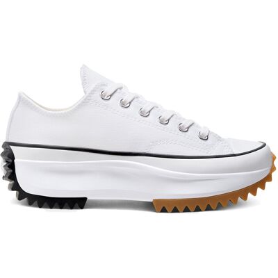 Converse Run Star Hike White 168817C Nők - Teniszcipők Converse - Fehér - 168817C-7 - Size: 7 Fehér 7 female Converse Run Star Hike White 168817C Nők - Teniszcipők Converse - Fehér - 168817C-7 - Size: 7 Fehér 7 female