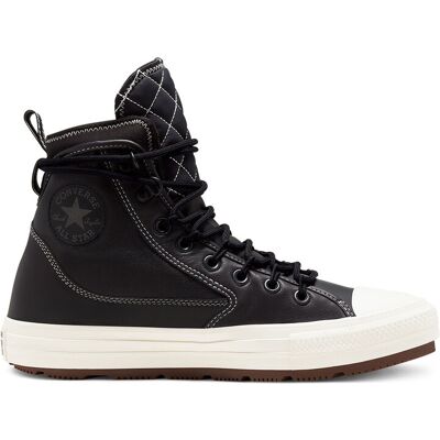 Converse Utility All Terrain Chuck Taylor All Star High Top Waterproof Black 168863C Unisex - Teniszcipők Converse - Fekete - 168863C-3.5 - Size: 3.5 Fekete 3.5 unisex Converse Utility All Terrain Chuck Taylor All Star High Top Waterproof Black 168863C Unisex - Teniszcipők Converse - Fekete - 168863C-3.5 - Size: 3.5 Fekete 3.5 unisex