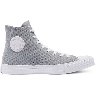 Converse Renew Chuck Taylor All Star Knit Grey 170870C Unisex - Teniszcipők Converse - Szürke - 170870C-3.5 - Size: 3.5 Szürke 3.5 unisex Converse Renew Chuck Taylor All Star Knit Grey 170870C Unisex - Teniszcipők Converse - Szürke - 170870C-3.5 - Size: 3.5 Szürke 3.5 unisex