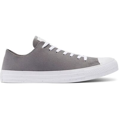 Converse Renew Chuck Taylor All Star Knit Grey 170873C Unisex - Teniszcipők Converse - Szürke - 170873C-4 - Size: 4 Szürke 4 unisex Converse Renew Chuck Taylor All Star Knit Grey 170873C Unisex - Teniszcipők Converse - Szürke - 170873C-4 - Size: 4 Szürke 4 unisex