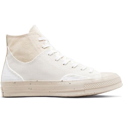 Converse Chuck 70 Crafted Canvas White Férfiak - Teniszcipők Converse - Fehér - 172831C-3.5 - Size: 3.5 Fehér 3.5 male Converse Chuck 70 Crafted Canvas White Férfiak - Teniszcipők Converse - Fehér - 172831C-3.5 - Size: 3.5 Fehér 3.5 male