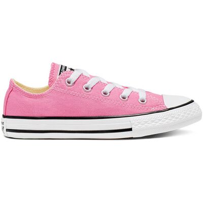 Converse Chuck Taylor All Star Kids Pink 3J238C Gyerekek - Teniszcipők Converse - Rózsaszín - 3J238C-31.5 - Size: 31,5 Rózsaszín 31,5 unisex Converse Chuck Taylor All Star Kids Pink 3J238C Gyerekek - Teniszcipők Converse - Rózsaszín - 3J238C-31.5 - Size: 31,5 Rózsaszín 31,5 unisex