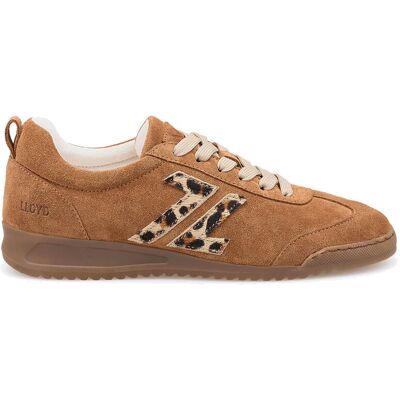 Lloyd Pulse 77 Brown 25-040-22 Nők - Teniszcipők Lloyd - Barna - 25-040-22-5 - Size: 5 Barna 5 female Lloyd Pulse 77 Brown 25-040-22 Nők - Teniszcipők Lloyd - Barna - 25-040-22-5 - Size: 5 Barna 5 female