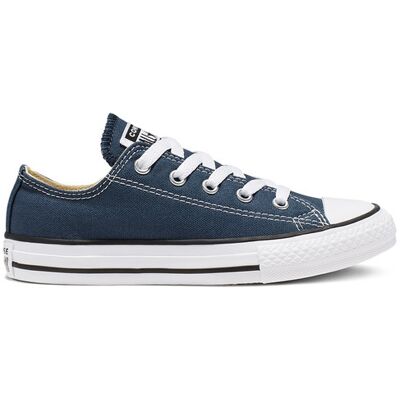 Converse Chuck Taylor All Star Kids Blue 3J237C Gyerekek - Teniszcipők Converse - Kék - 3J237C-30 - Size: 30 Kék 30 unisex Converse Chuck Taylor All Star Kids Blue 3J237C Gyerekek - Teniszcipők Converse - Kék - 3J237C-30 - Size: 30 Kék 30 unisex